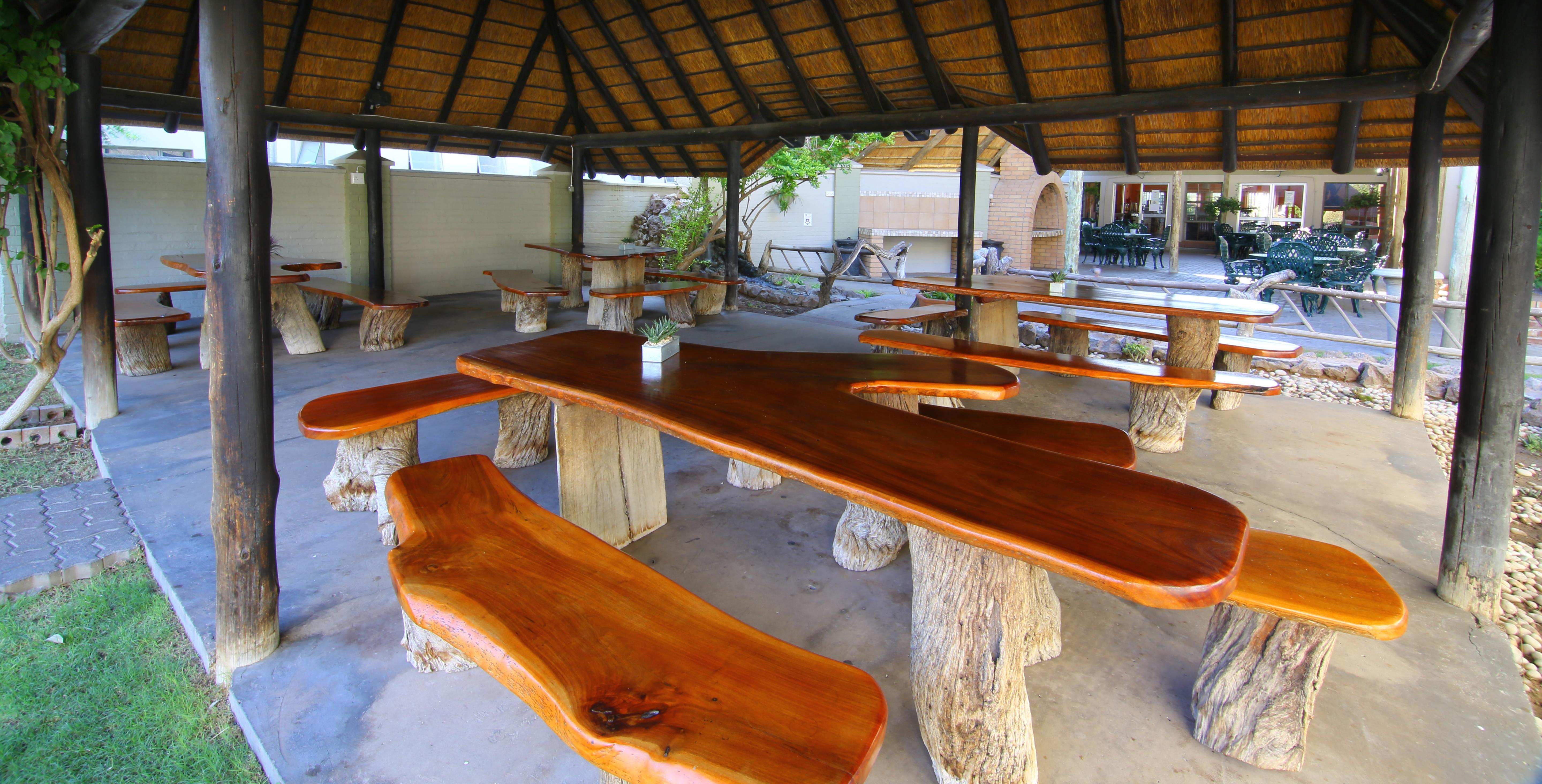 Kalahari Arms Hotel Khemsbok Екстер'єр фото