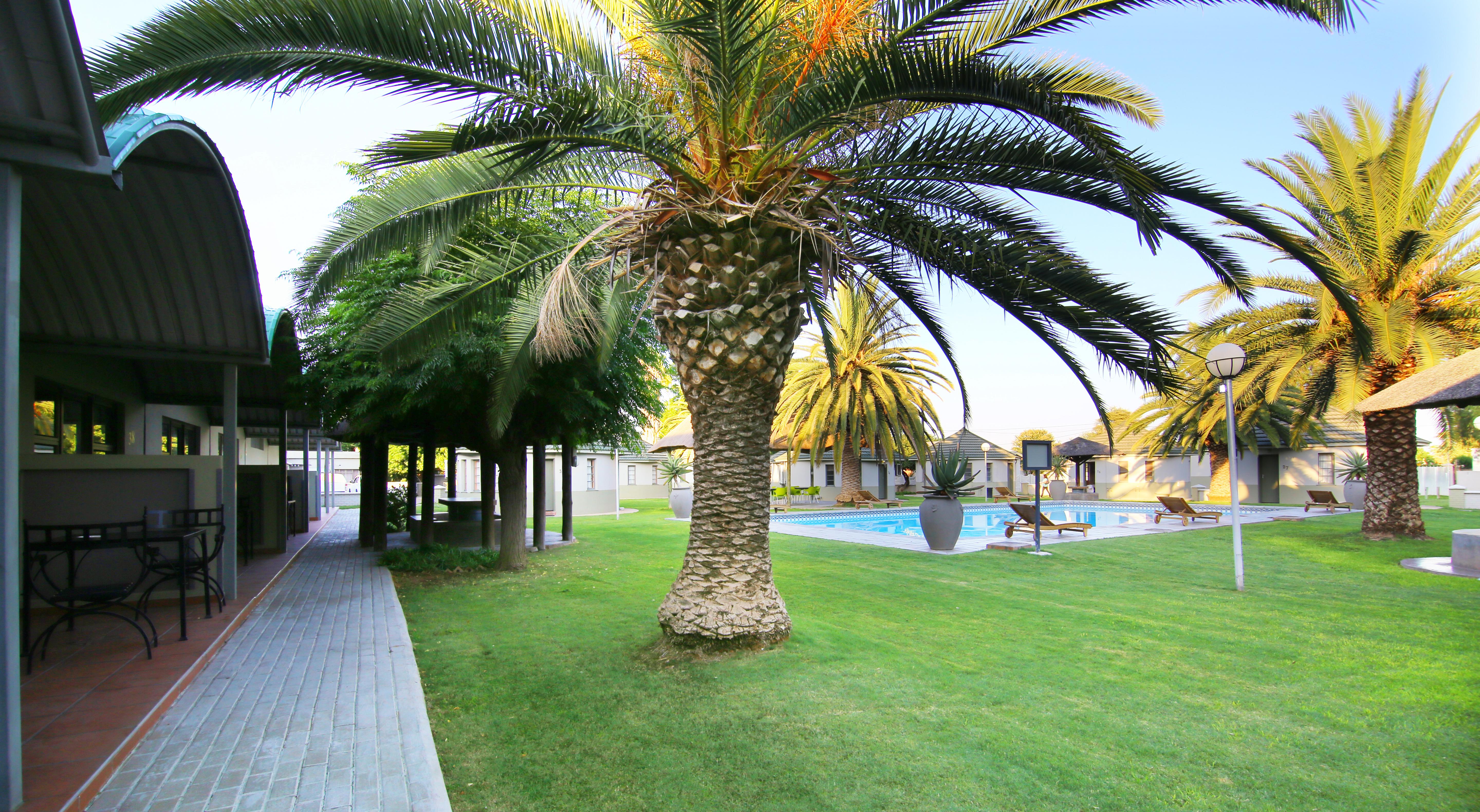 Kalahari Arms Hotel Khemsbok Екстер'єр фото