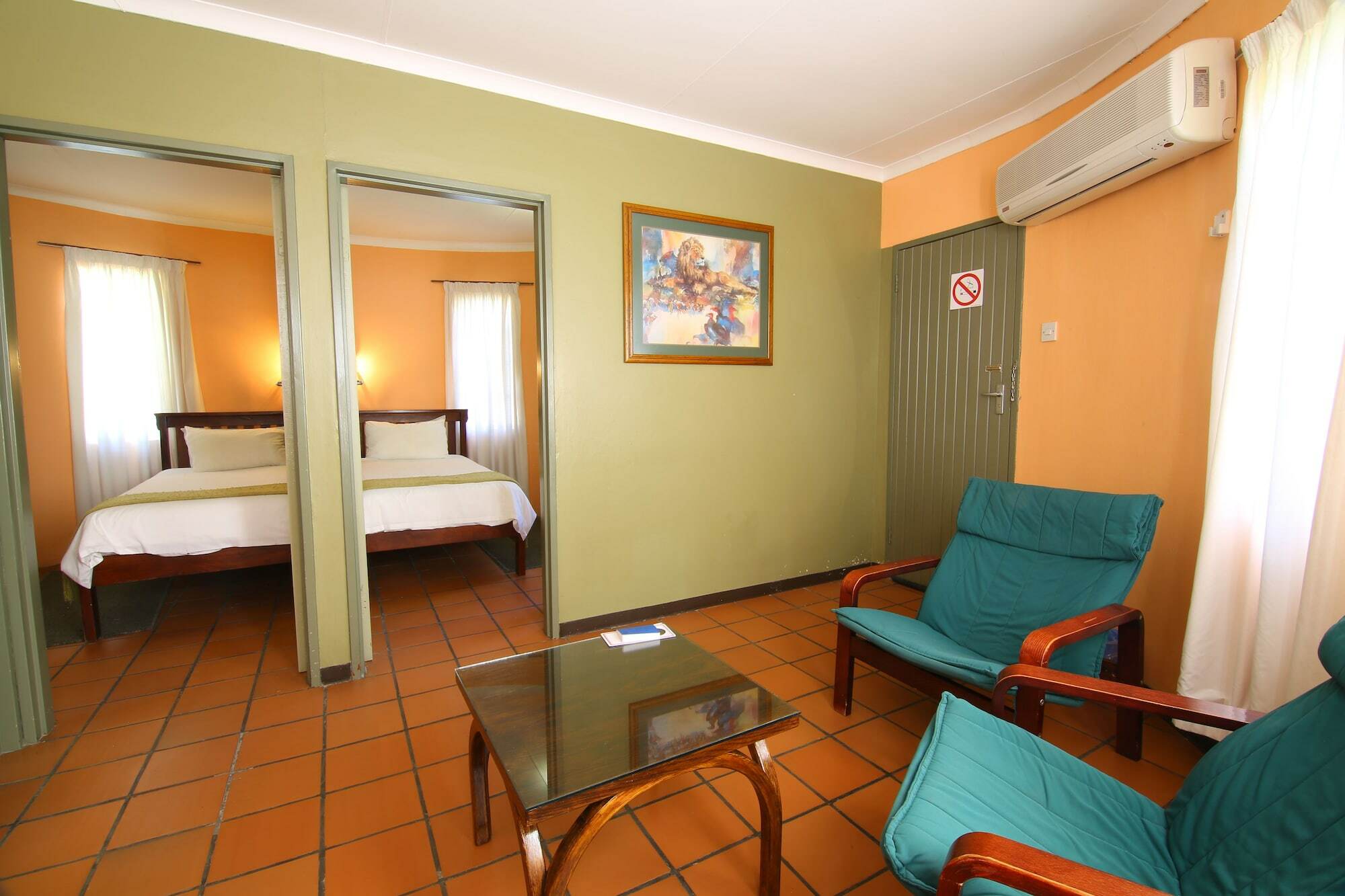 Kalahari Arms Hotel Khemsbok Екстер'єр фото