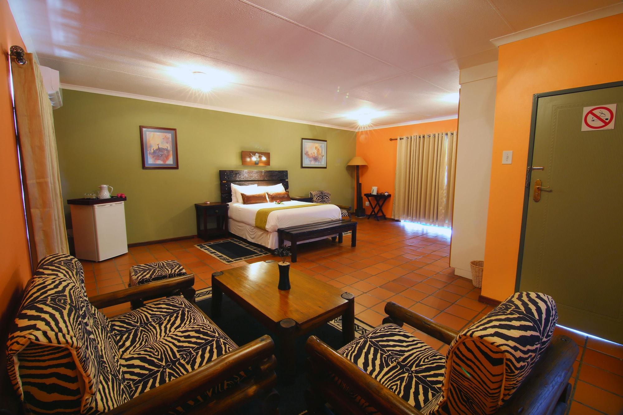 Kalahari Arms Hotel Khemsbok Екстер'єр фото