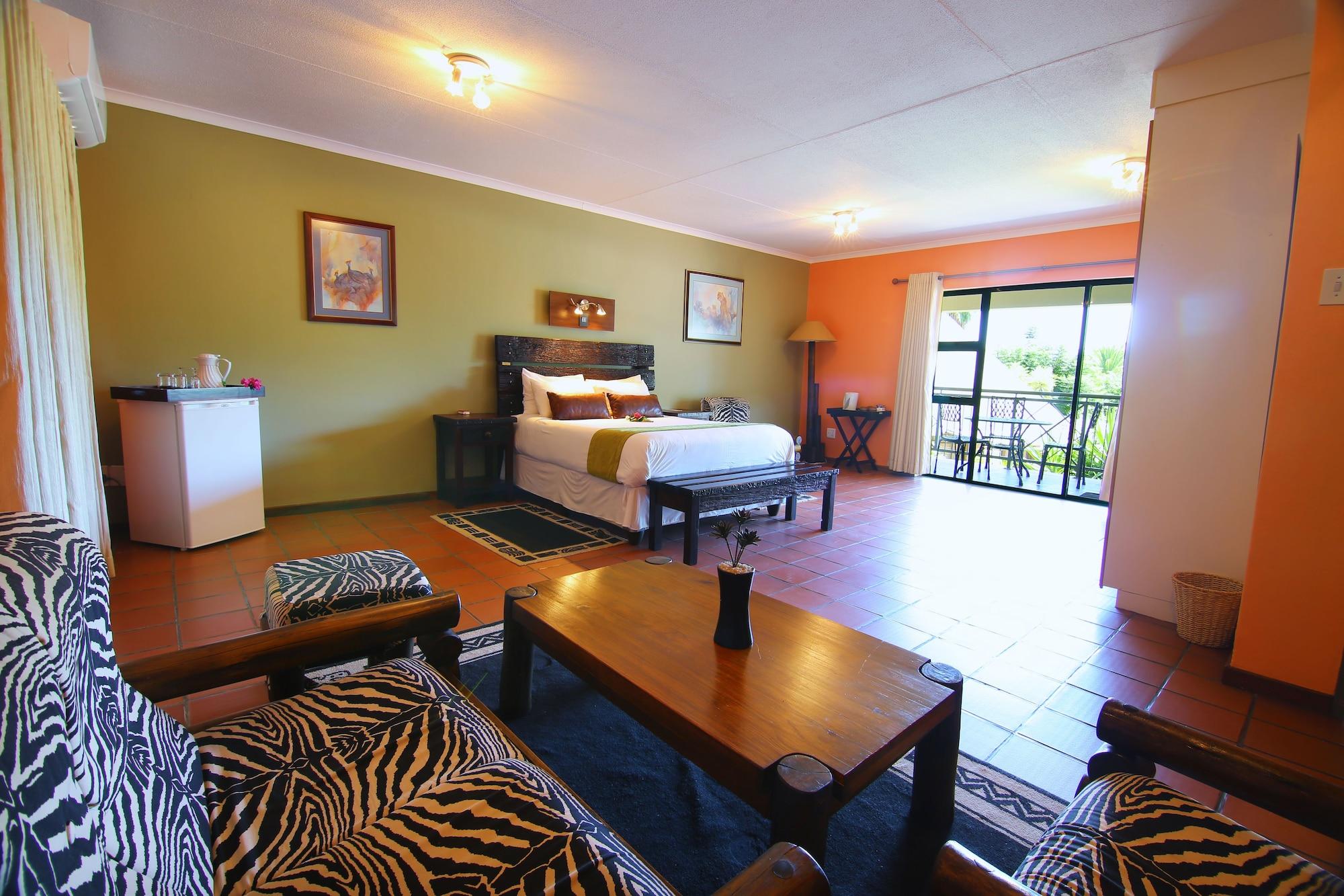Kalahari Arms Hotel Khemsbok Екстер'єр фото
